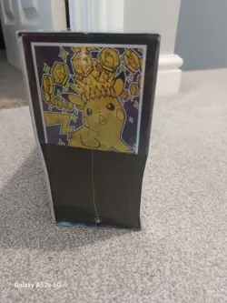 Pokemon : Scarlet & Violet Surging Sparks Elite Trainer Box ETB New & Sealed - Image 4