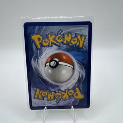 Pokemon Eevee TCG Sun & Moon Reverse Holo Promo Card 101a/149 - Image 2