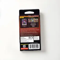 Dragon Ball Super Booster SEALED Supreme Rivals Pack Set 04 + 2 Promo Cards DBS - Image 2