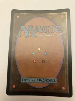 The Fifteenth Doctor Secret Lair Drop Foil - Image 4