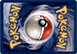 1st Edition Pokemon Jungle #64/64 Poke Ball - Image 2