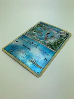 Pokemon TCG • Manaphy • HGSS Unleashed 3/95 • NM Rare Reverse Holo - Image 3