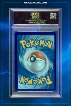 POKEMON RAYQUAZA VMAX #TG29 SILVER TEMPEST TRAINER GALLERY MANA 10 PSA STACKABLE - Image 2