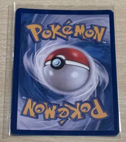 Pokemon TCG Black Belt’s Training SR 221/193 MEGA Dream EX - Image 2