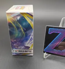 Pokemon Brilliant Stars Build and Battle Box! 2022 Sword & Shield New, Sealed! - Image 4