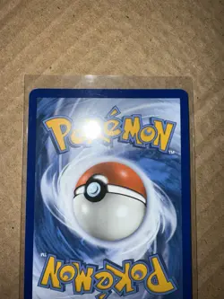 Pikachu SM206 Sm Black Star Promo Holo NM Pokemon TCG - Image 3