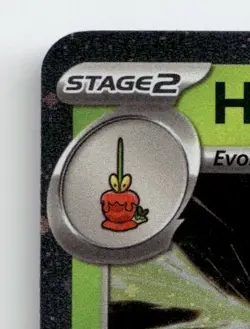 HYDRAPPLE 018/182 COSMOS HOLO RARE DESTINED RIVALS POKEMON NEAR MINT - Image 4