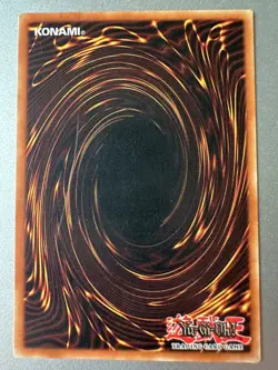 Dark King of Abyss LOB-020 The Legend of Blue Eyes White Dragon 1st Edition LP - Image 2