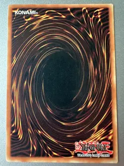 Mystical Sheep #2 LOB-037 The Legend of Blue Eyes White Dragon 1st Edition LP - Image 2