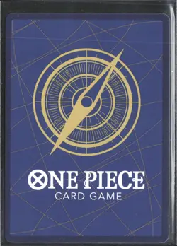 One Piece TCG Franky OP09-072 SR Holo - Image 2