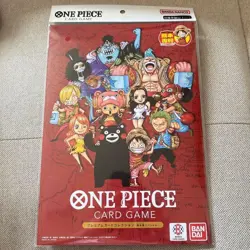 ONE PIECE Premium Card Collection Kumamoto Special Flagship 2026 - Image 1
