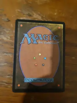 French Rotlung Reanimator Onslaught MTG Magic The Gathering Card Vintage Rare - Image 2