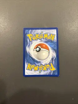 Pokemon Pikachu TCG SM86 Cosmo Holo Black Star Promo Card - Image 2