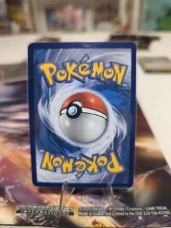 Victini Prism Star - 7/70 Holo Rare Dragon Majesty Pokemon Card - Image 2