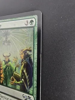 Wizards Elvish Promenade EVG 2014 Tribal Sorcery Green Uncommon 020/062 MTG - Image 4