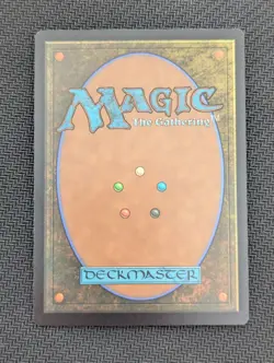 Emeritus of Woe - nonfoil - Secrets of Strixhaven - MTG - Image 2
