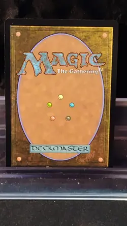 The War Doctor (Extended Art) (Surge Foil) Universes Beyond: Doctor Who Foil - Image 2