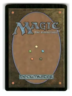 Mahadi, Emporium Master (Showcase) 429 Battle for Baldur's Gate MTG NM - Image 2