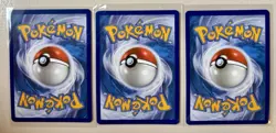 Pokemon TCG - First Partner Illustration Collection Series 1 - Gen 4 Promos - Image 2
