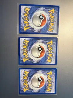 Pokemon TCG First Partner Illustration Collection Series 1-Sinnoh Gen 4 Starters - Image 2