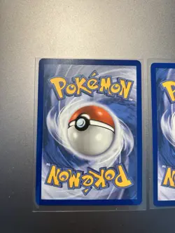 Pokemon TCG First Partner Illustration Collection Series 1-Sinnoh Gen 4 Starters - Image 3