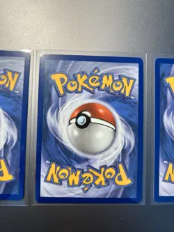 Pokemon TCG First Partner Illustration Collection Series 1-Sinnoh Gen 4 Starters - Image 4