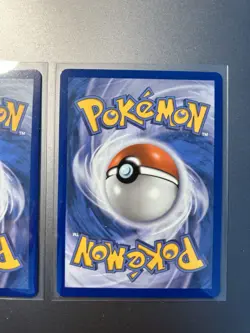 Pokemon TCG First Partner Illustration Collection Series 1-Sinnoh Gen 4 Starters - Image 5