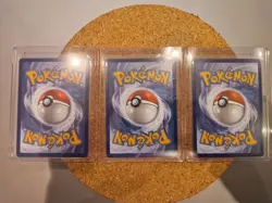 Pokemon TCG First Partner Illustration Collection Alola Starters Full Set Gen 7 - Image 2
