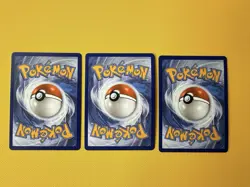 Pokemon TCG First Partner Illustration Collection Gen 4 Starters - Image 2