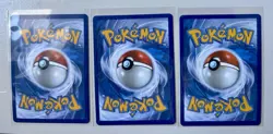 Pokemon TCG - First Partner Illustration Collection - Series 1, Kanto Gen 1 Set - Image 2