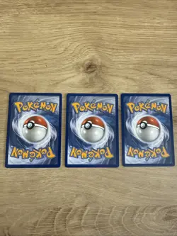 Pokemon TCG First Partner Illustration Collection Series 1 Kanto GEN 1 - Image 5