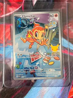 Pokemon TCG First Partner Illustration Collection Series 1 - Sinnoh Gen 4 Set - Image 2
