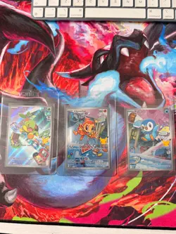 Pokemon TCG First Partner Illustration Collection Series 1 - Sinnoh Gen 4 Set - Image 4