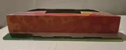Pokemon TCG First Partner Illustration Collection Box Sealed New - Image 4