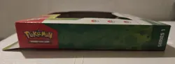 Pokemon TCG First Partner Illustration Collection Box Sealed New - Image 5