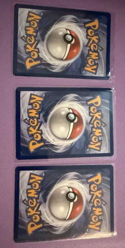 Pokemon TCG First Partner Illustration Collection Series 1 - Kanto GEN 1 Set - Image 2