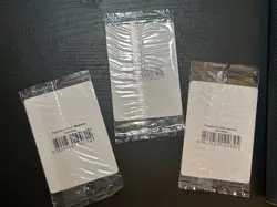 Pokemon TCG Lot (3) - Toys 'R' Us Promo Pikachu 26/83 & Magikarp 22/83, Meowth - Image 2