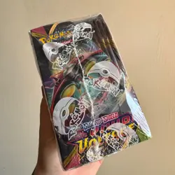 Pokemon TCG Vivid Voltage Booster Box New Factory Sealed -MINT Condition Pikachu - Image 5
