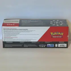 Pokemon Prismatic Evolutions Surprise Box + Booster Bundle Sealed Brand New - Image 3