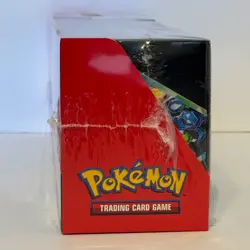 Pokemon Prismatic Evolutions Surprise Box + Booster Bundle Sealed Brand New - Image 5