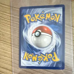 Pokemon Acerola's Mischief 183/132 Me01 Mega Evolution Trainer Holo English - Image 2