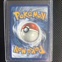 2 Pokemon Gengar EX 34/119 XY - Full Art Ultra Rare 170 HP/DMG EX HEAVILY PLAYED - Image 4