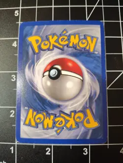 Pokemon Marowak #7/112 FireRed & LeafGreen Holographic LP - Image 4