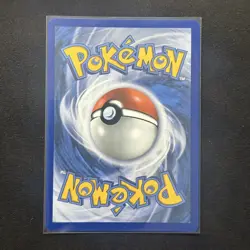 Pokemon TCG Ambipom 107/094 Phantasmal Flames Illustration Rare NM - Image 2
