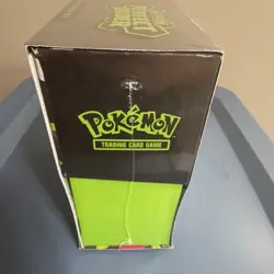 Pokemon Mega Evolution Perfect Order Elite Trainer Box Sealed English - Image 3