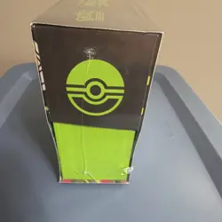 Pokemon Mega Evolution Perfect Order Elite Trainer Box Sealed English - Image 5