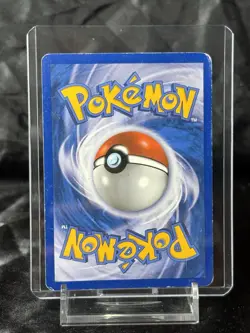 Arceus LV. X DP56 - MP - Pokemon Diamond and Pearl Black Star Promo - Image 3