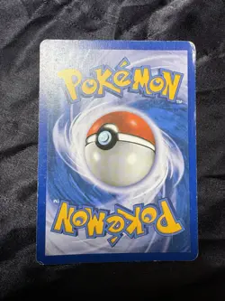 Arceus LV. X DP56 - MP - Pokemon Diamond and Pearl Black Star Promo - Image 5