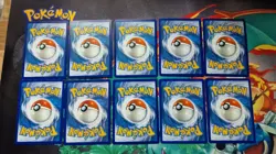 Pokemon TCG MAHOU Collection x10 Bundle - Image 2