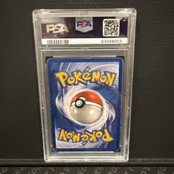 🔹PSA 4🔹Venusaur Holo 18/130🔸2000 WOC Base Set 2 English Pokemon TCG - Image 2